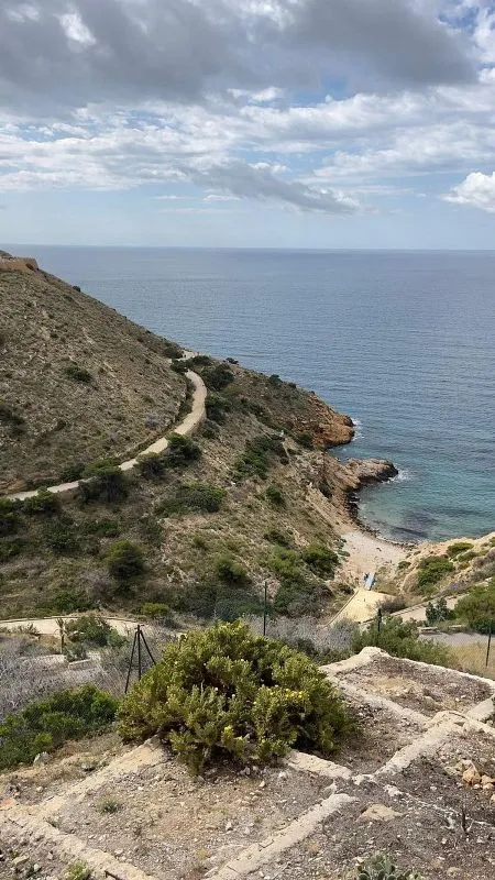 Aed - Apartment with Pool in Rincón de Loix