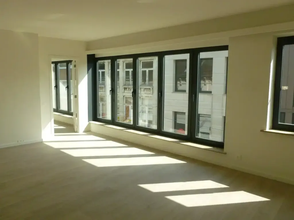 Soggiorno - Fully Renovated Apartment in Diest Centre