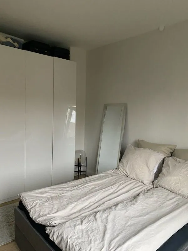 Appartement 2 pièces à Aalborg