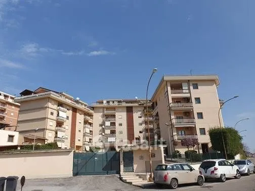 Extérieur - Triplex with Panoramic View in Caltanissetta