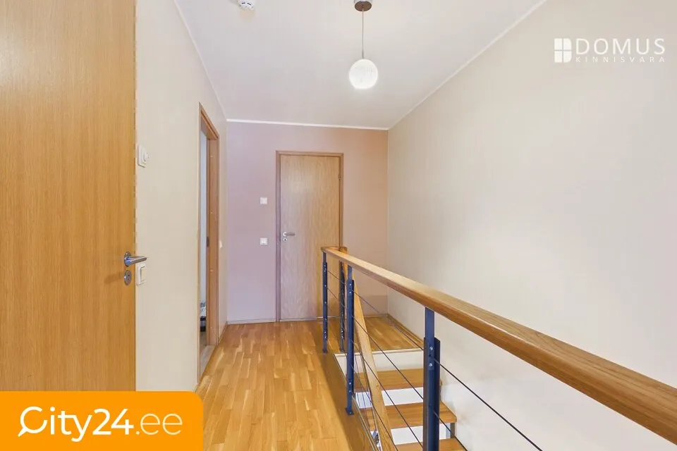 Appartement 4 pièces à Viimsi vald