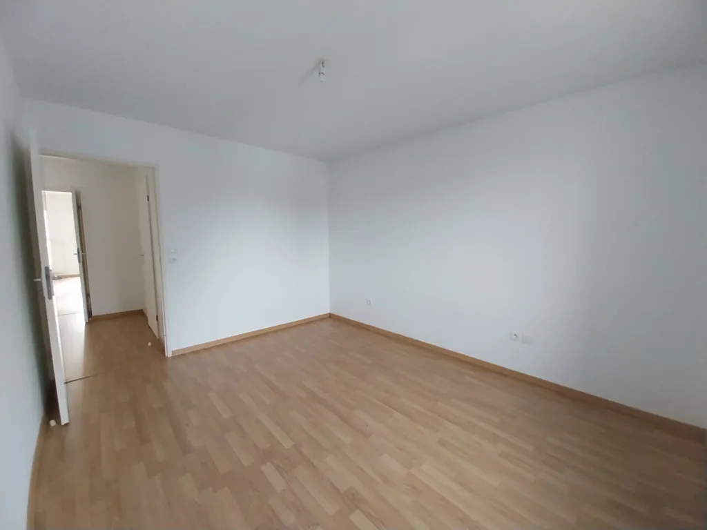 Toad - 3-Bed Apartment with Terrace in Sainte Luce