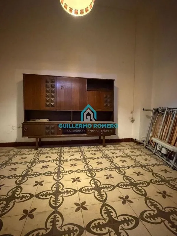 Séjour - Chalet with Multiple Possibilities in Coria del Río