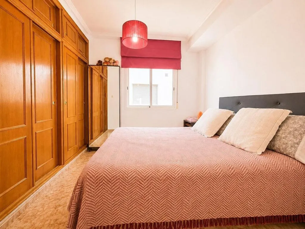 Magamistoad - Penthouse with Pool in Orihuela Costa