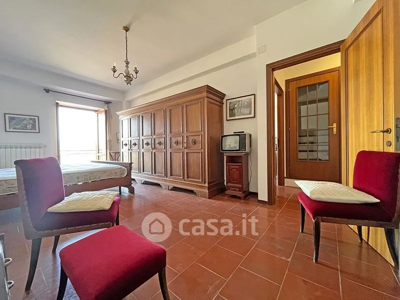 Chambres - Terraced House with Mountain View in Barisciano