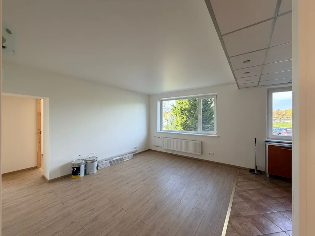 Appartement 4 pièces à Rakvere linn