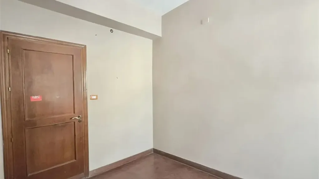 Entrée - Spacious Apartment with Terrace in Palermo