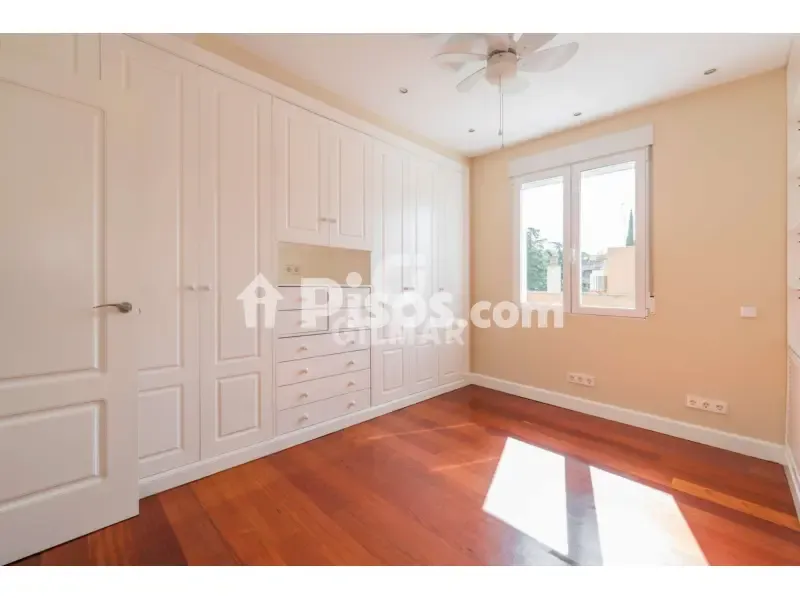 Appartement 4 chambres à ES