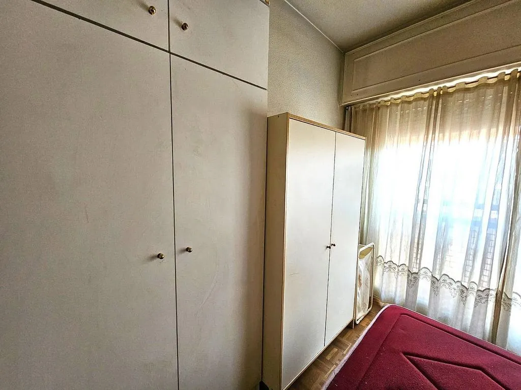 Magamistoad - 1-Bedroom Flat with Pool in Delicias, Madrid