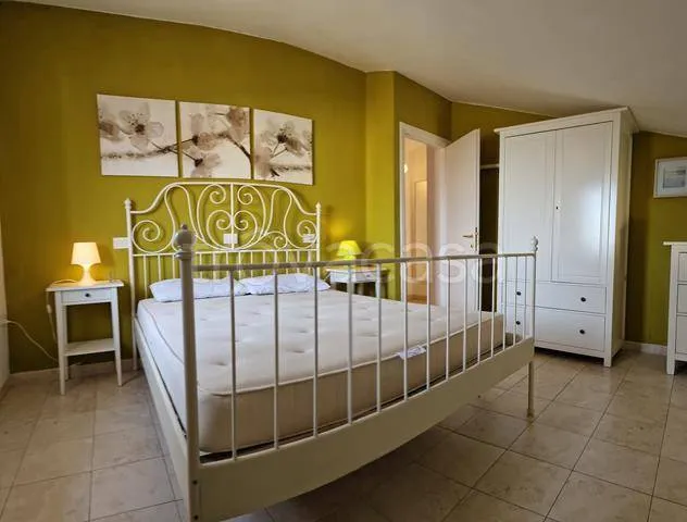 Camere da letto - Villa with Sea View in Comacchio