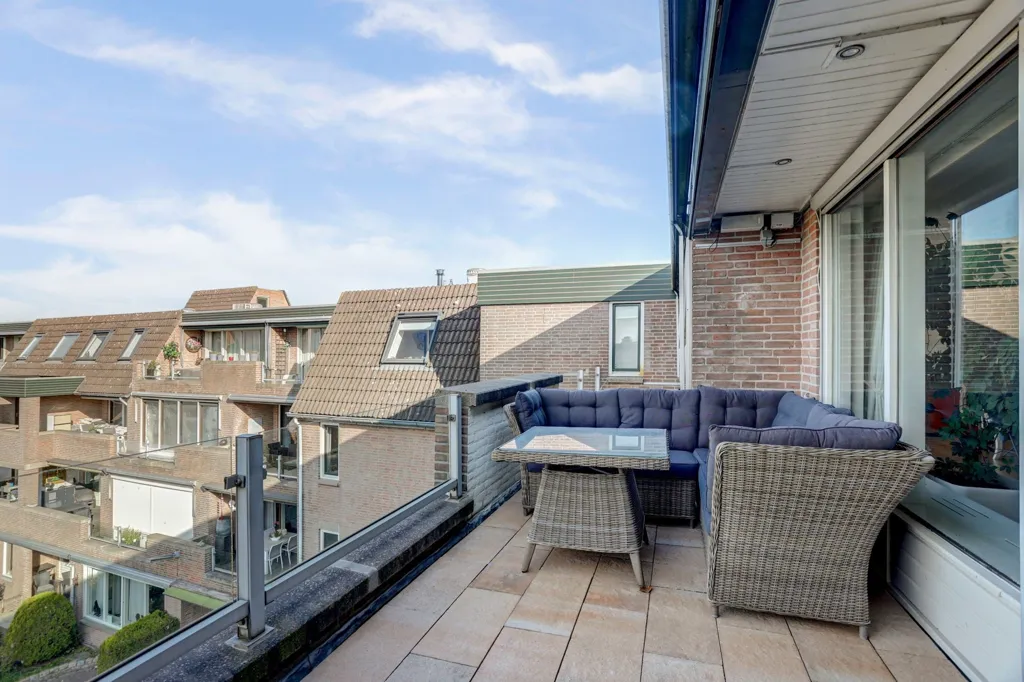Appartement 5 pièces à Venlo