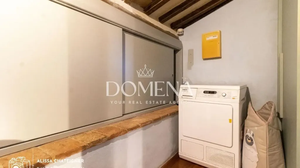 Appartement 7 pièces à IT