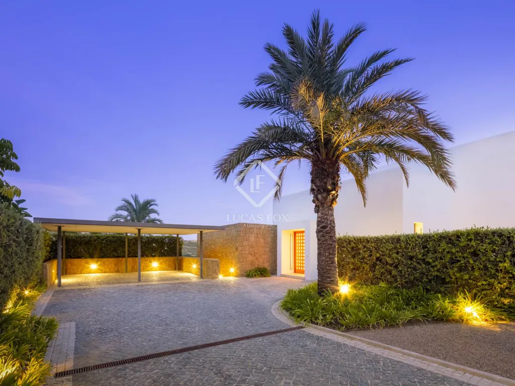 Esterno - Luxury Villa with Pool in Estepona