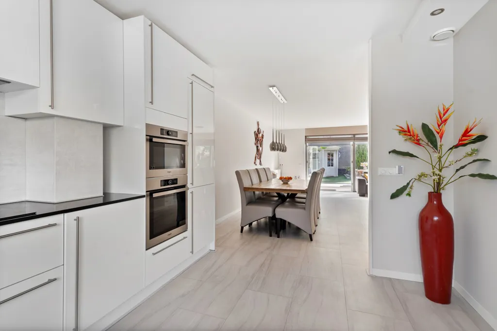 Cuisine - Semi-detached House with Garden in Almere