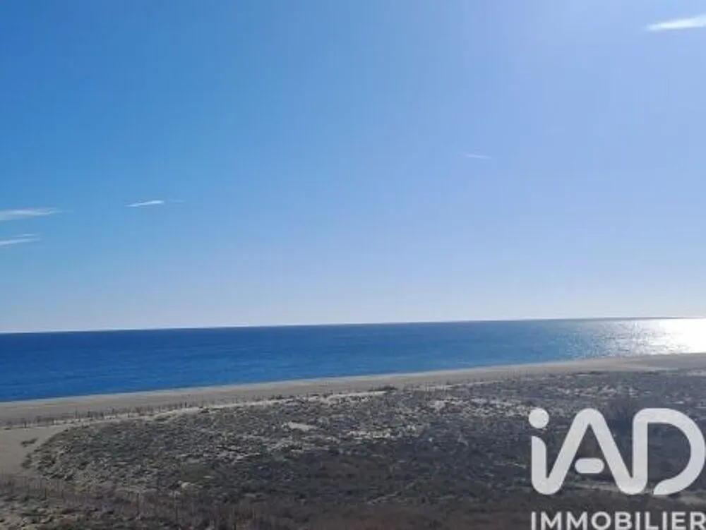 Apartment with Sea View in Leucate