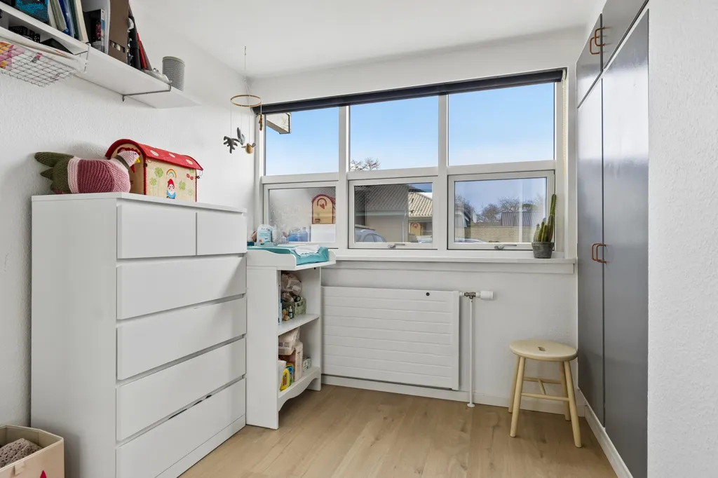 Chambres - Maison 4 pièces à Odense M