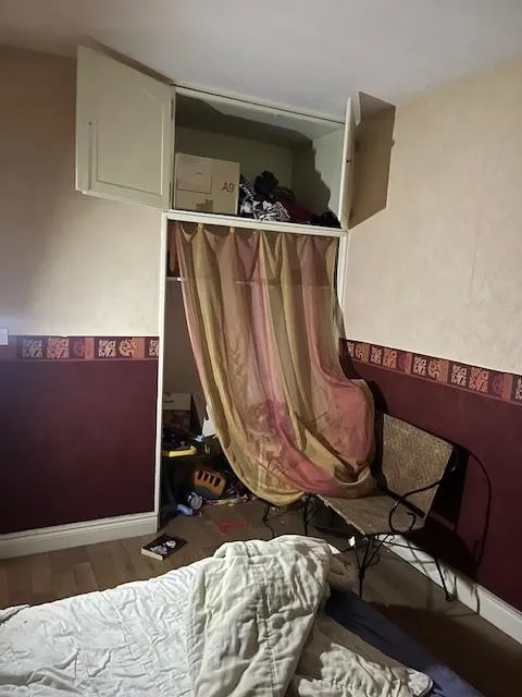 Appartement 3 pièces à Nevers