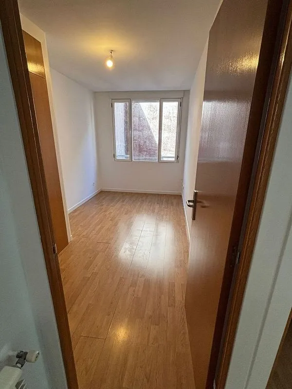 Pièces - 2-Bedroom Apartment with Air Conditioning in Chamartín