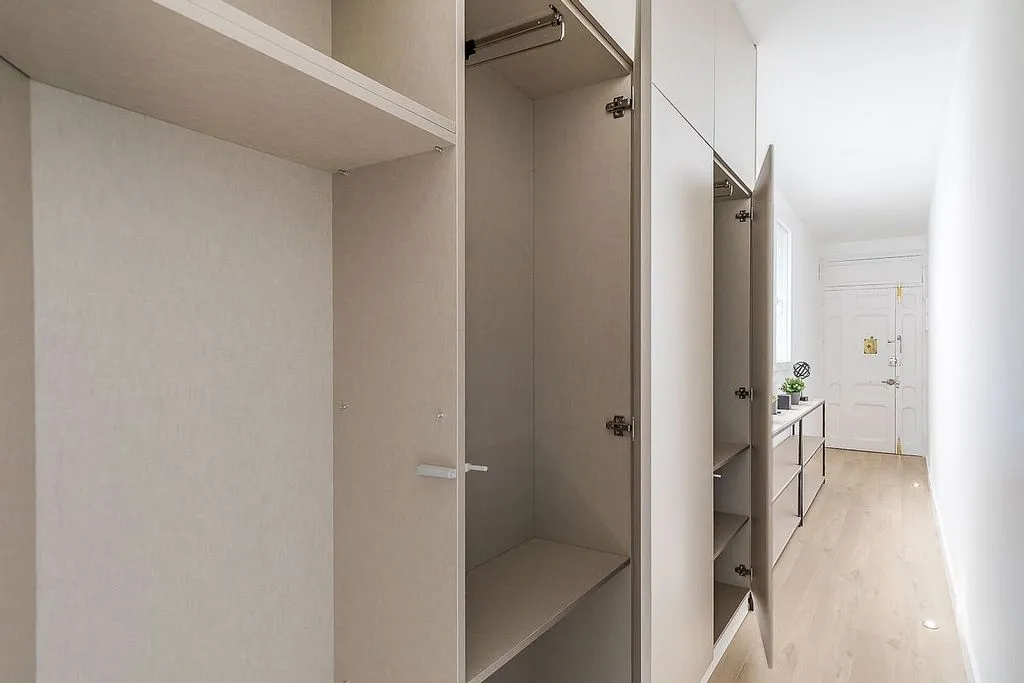 Rooms - Modern Studio with Air Conditioning in Salamanca