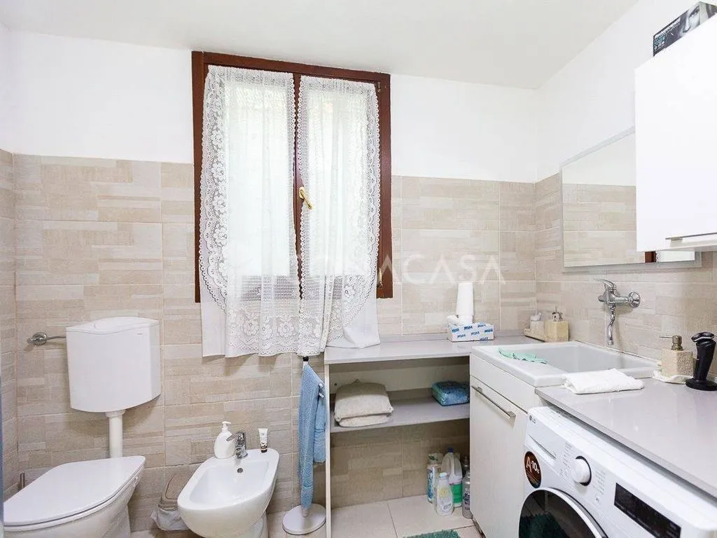 Vannitoad - Luxury Villa with Garden in Brugherio