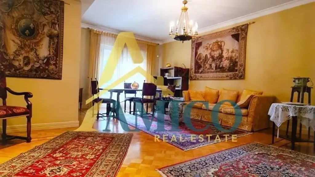 Séjour - Spacious Villa Apartment with Terrace in Bagheria