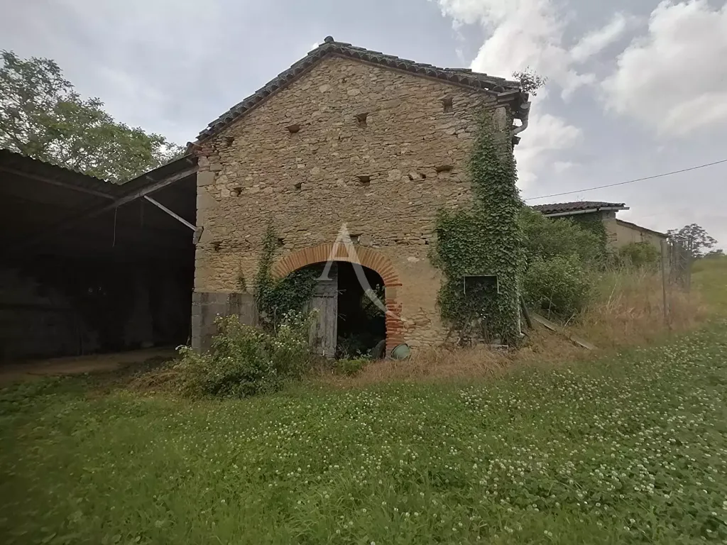 Välivaade - Historic Stone Mas with Panoramic View in Florentine
