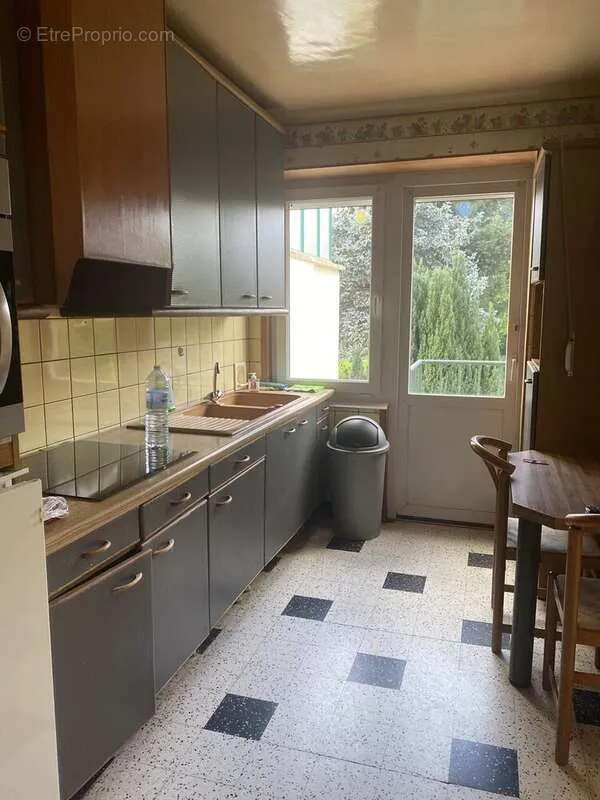 4-room house in Ronchin