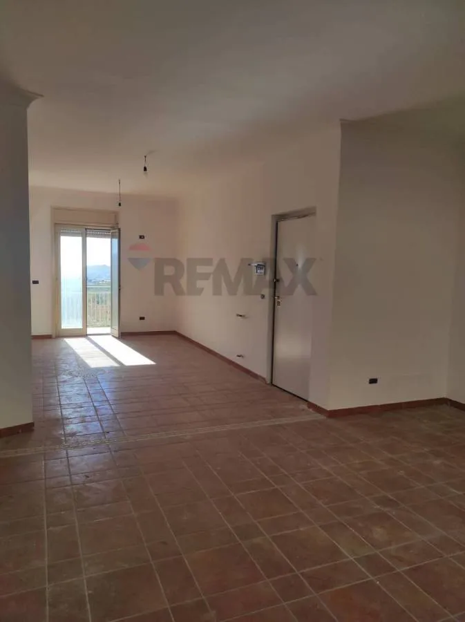 Séjour - Prestigious Apartment with Double Exposure in Favara