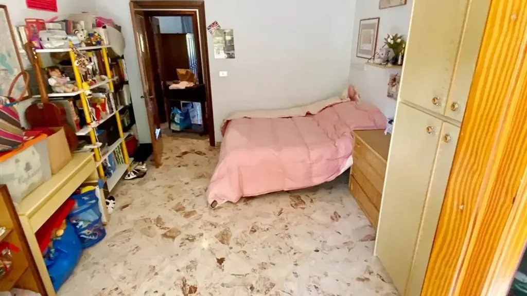 Appartement 4 pièces à IT