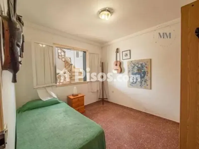 Chambres - Chalet with Sea View in Punta Prima, Menorca