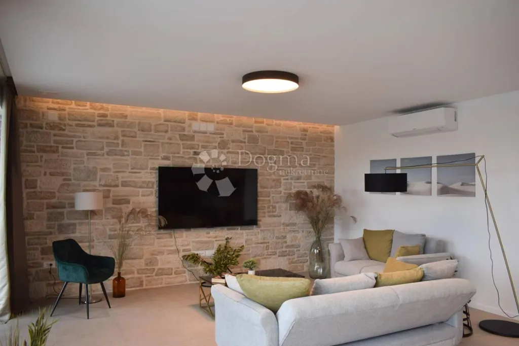 Elutuba - Luxury Villa with Pool in Rovinj