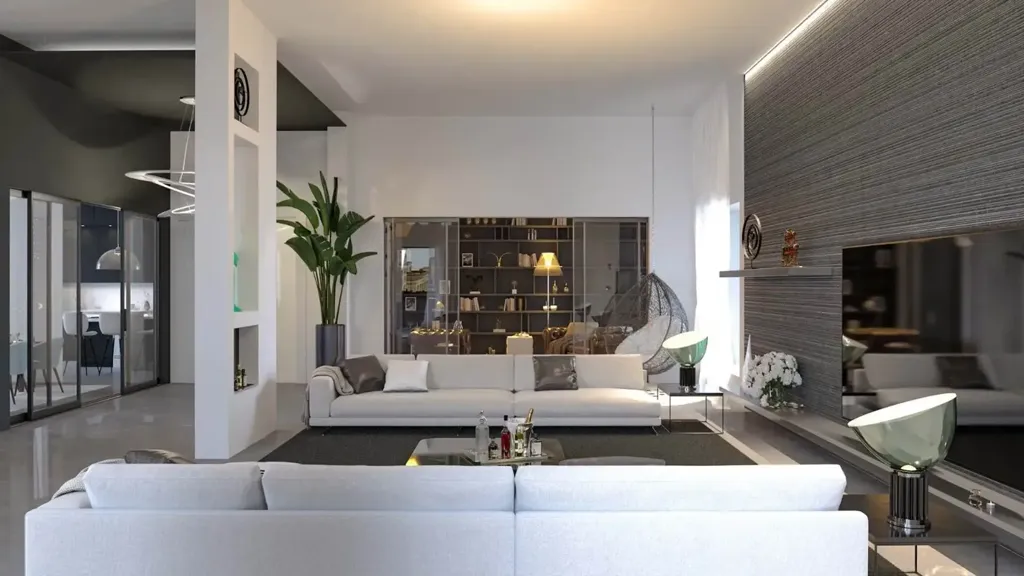 Elutuba - Newly Constructed Apartment with Garden in Grassina