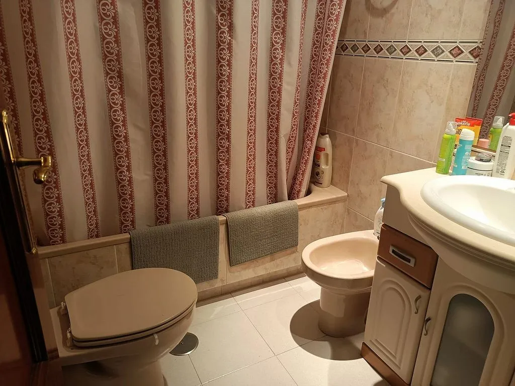 Vannitoad - Duplex with Solarium in Carlinda, Málaga