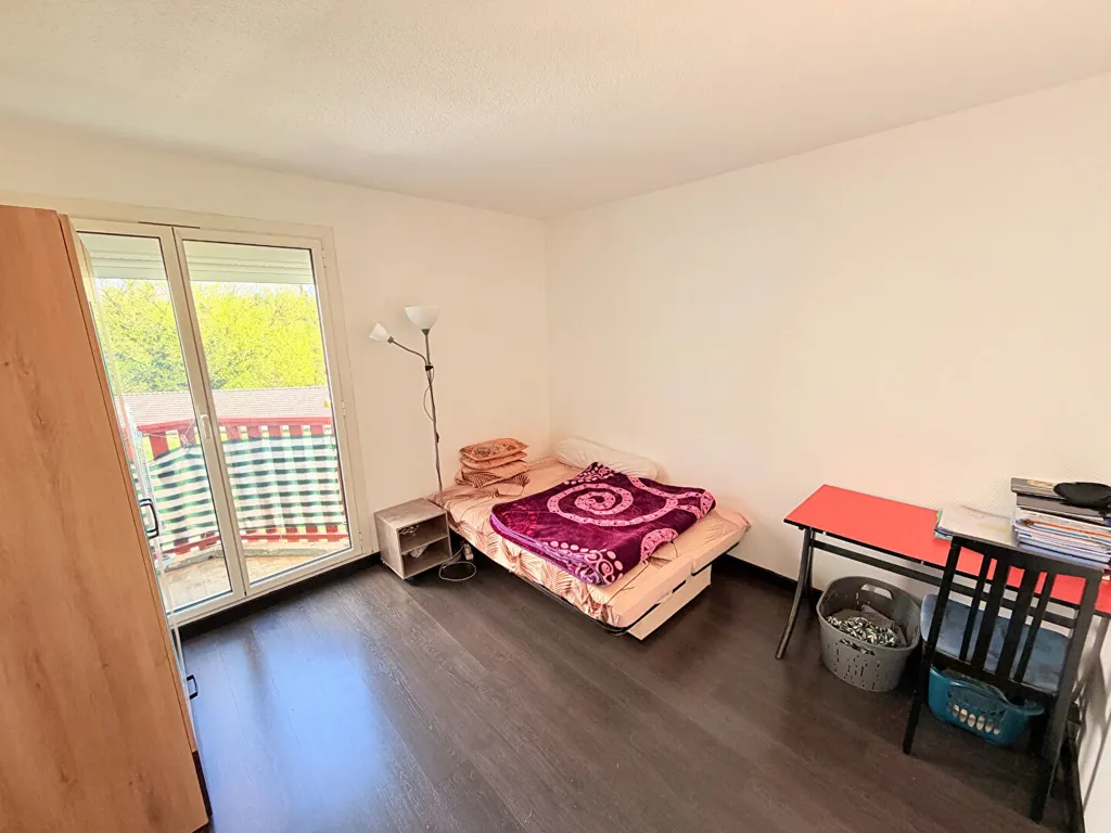 Magamistoad - Duplex Flat with Balcony in Mont-de-Marsan