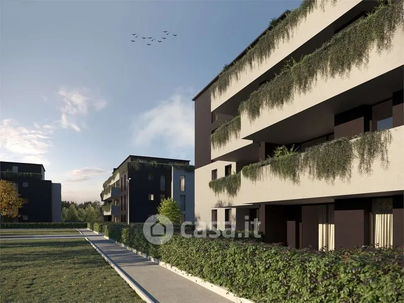 Välivaade - Panoramic Trilocale with Loggia Terrace in Rimini