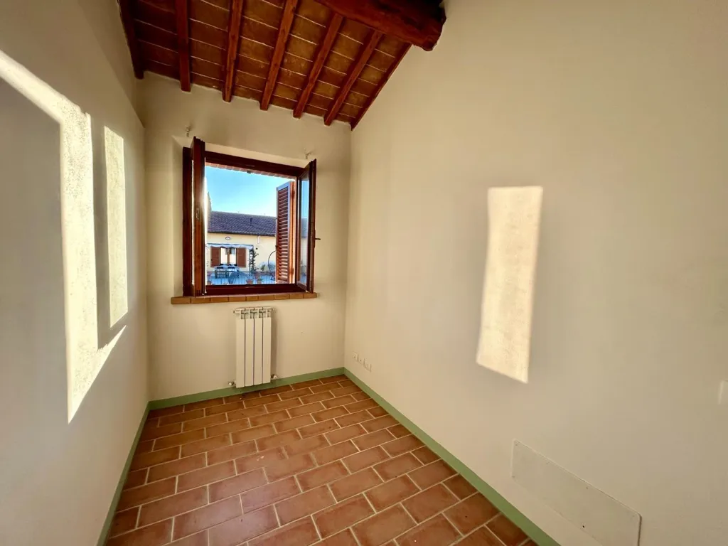 Zimmer - Duplex Apartment with Terrace in Corsano