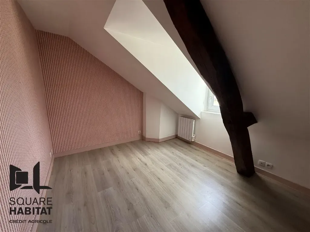 Toad - One-Bedroom Flat in Centre-Gare, Tours