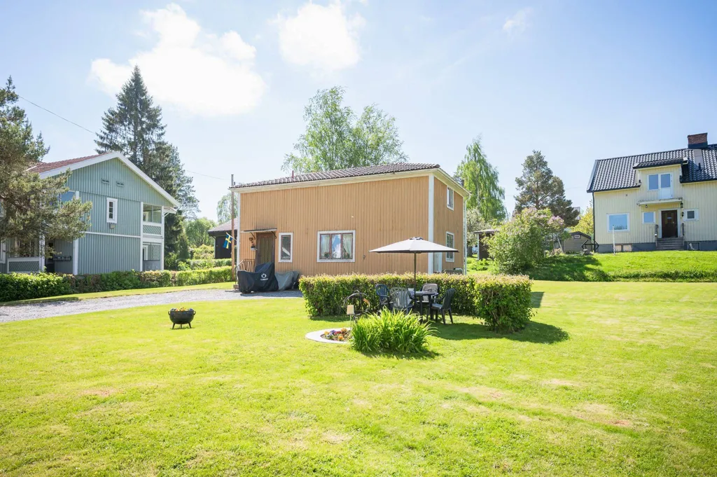 Garden - Renovated Villa with Garden near School