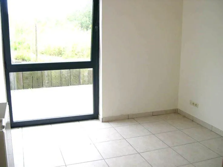 Rooms - Garden Flat with Terrace in Urban Area