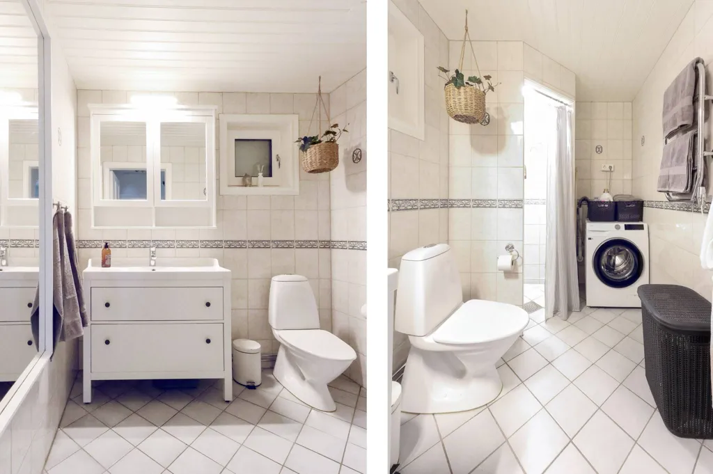 Maison 8 pièces à Heby kommun