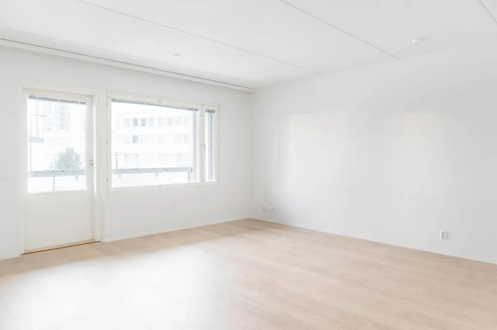 Stanze - Apartment with Balcony in Leppävaara, Espoo