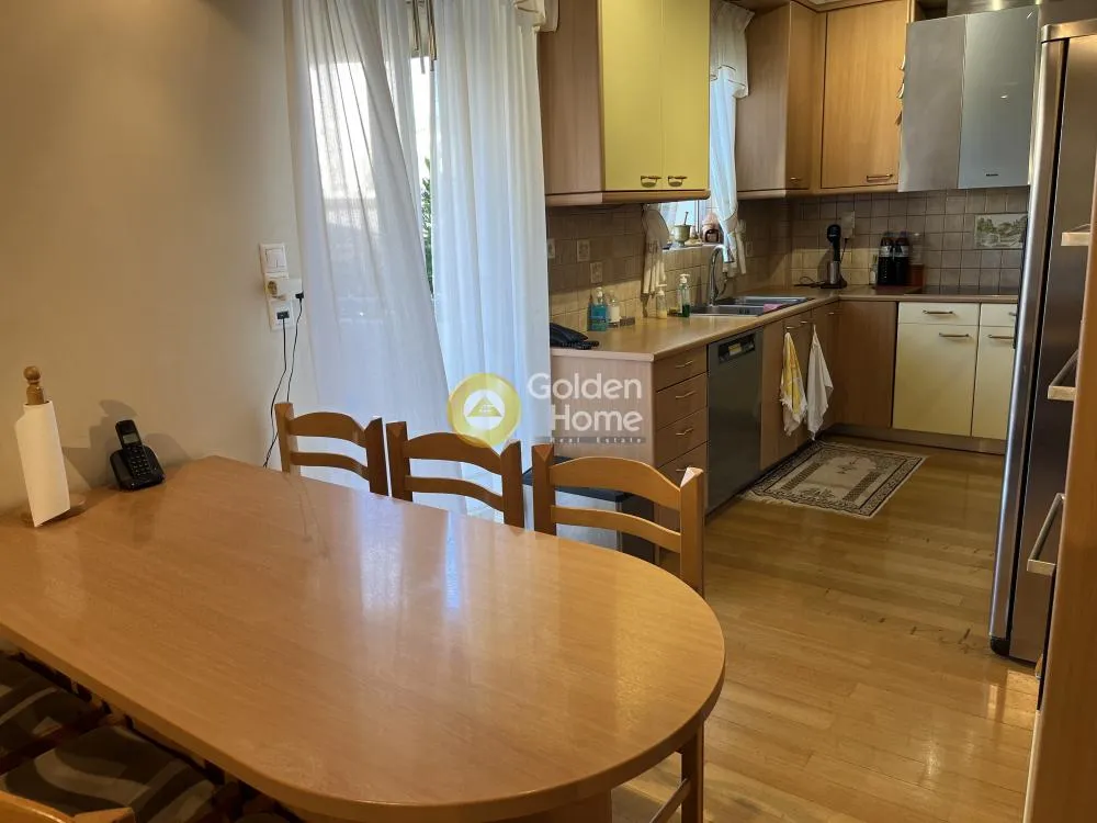Appartement 4 pièces à GR