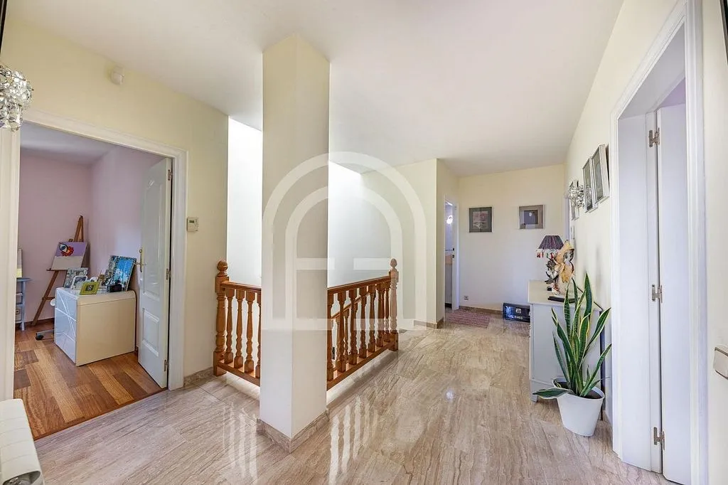 Ingresso - Chalet with Sea Views in Mas Ram, Badalona