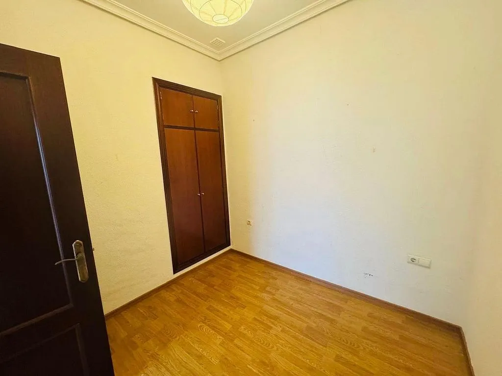 Toad - Bright Apartment with Balcony in Cádiz Centre