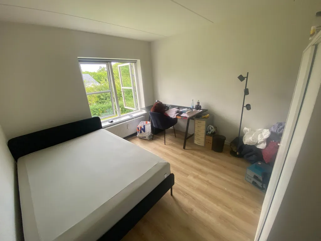 1-toaline korter asukohas Odense