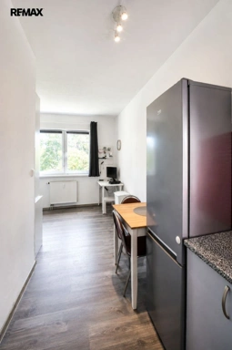 Cucina - Reconstructed Apartment with Garden View in Bohumín