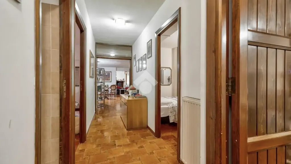 Entrée - Villa with Sea View in Civitavecchia