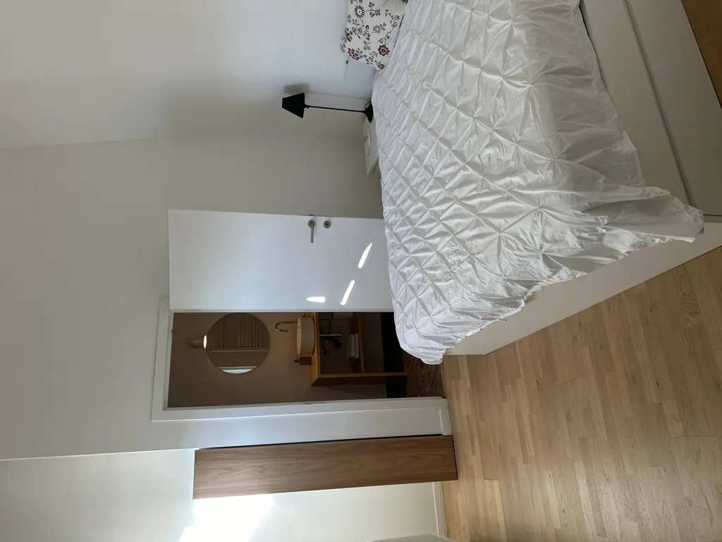 Magamistoad - Duplex Apartment with Rooftop Terrace in Antwerp