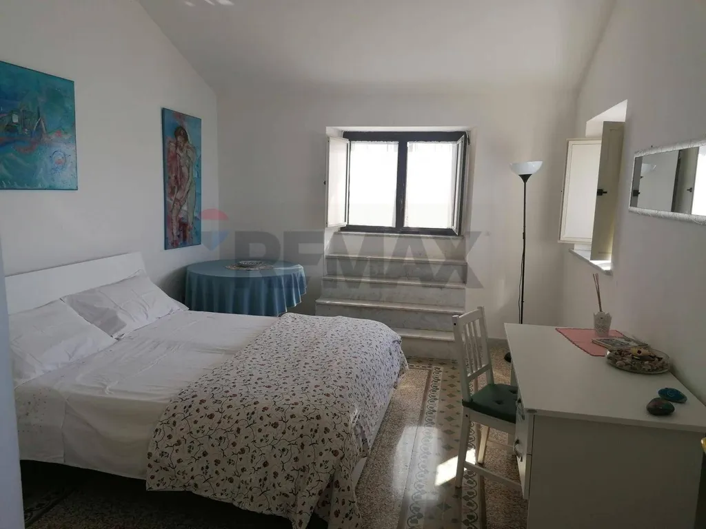 Magamistoad - Apartment with Sea View in Salerno