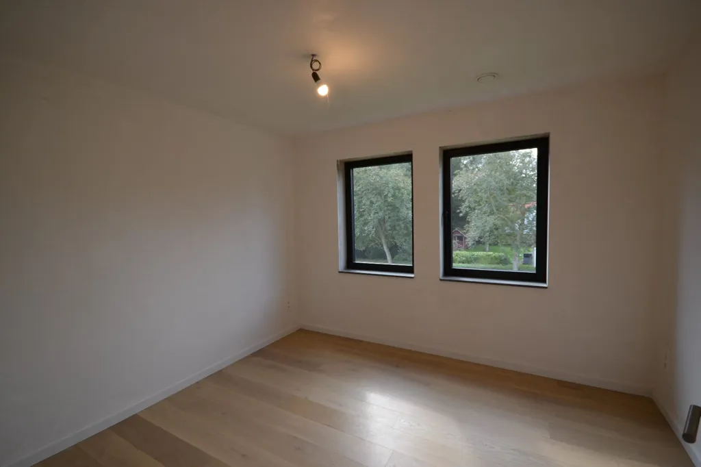 Zimmer - Newly Built Villa with Terrace in Sint-Idesbald